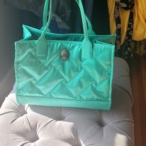 Kurt Geiger Recycled Quilted Shopper